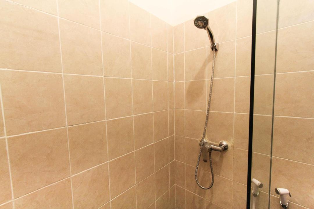 Photo of Bathroom in By Pass Ngurah Rai