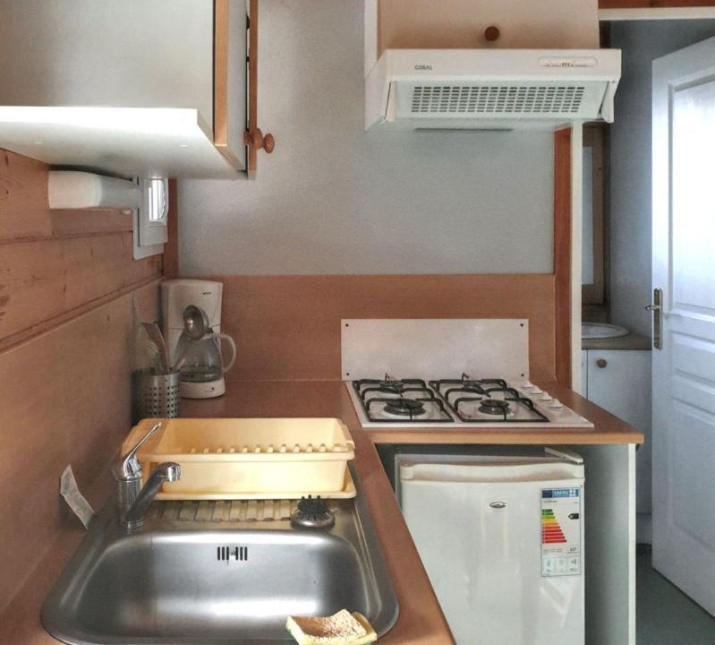 Photo of Kitchen in Saint-Jean-du-Gard