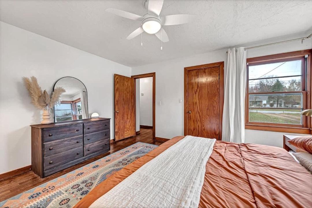 Photo of Bedroom in Siloam Springs