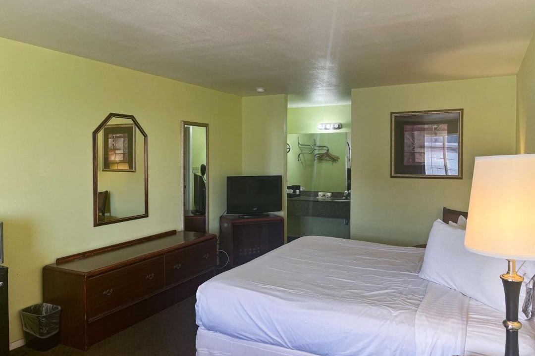 Photo of Bedroom in Tulia