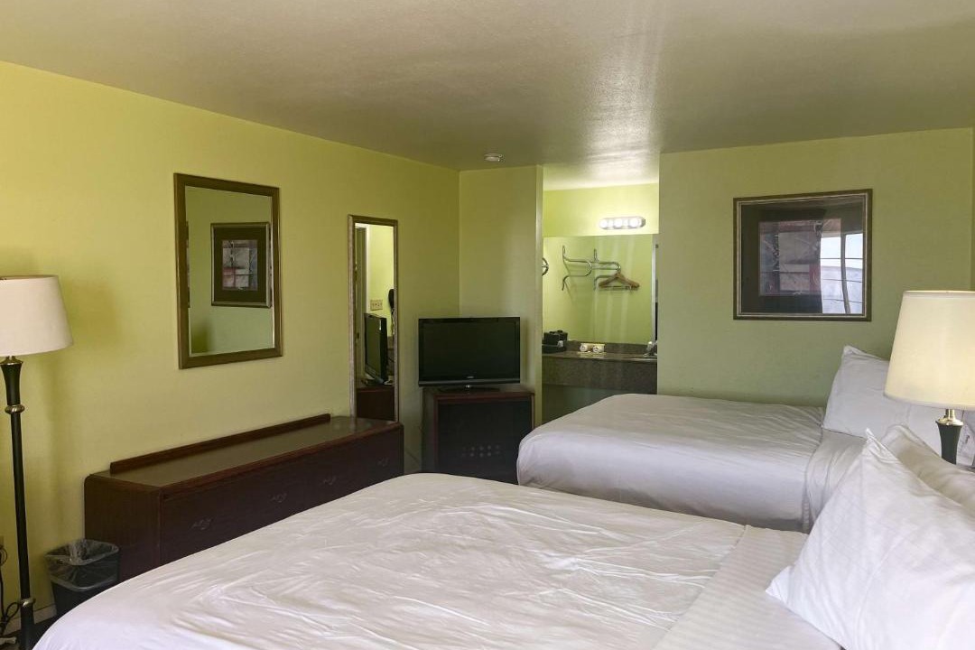 Photo of Bedroom in Tulia