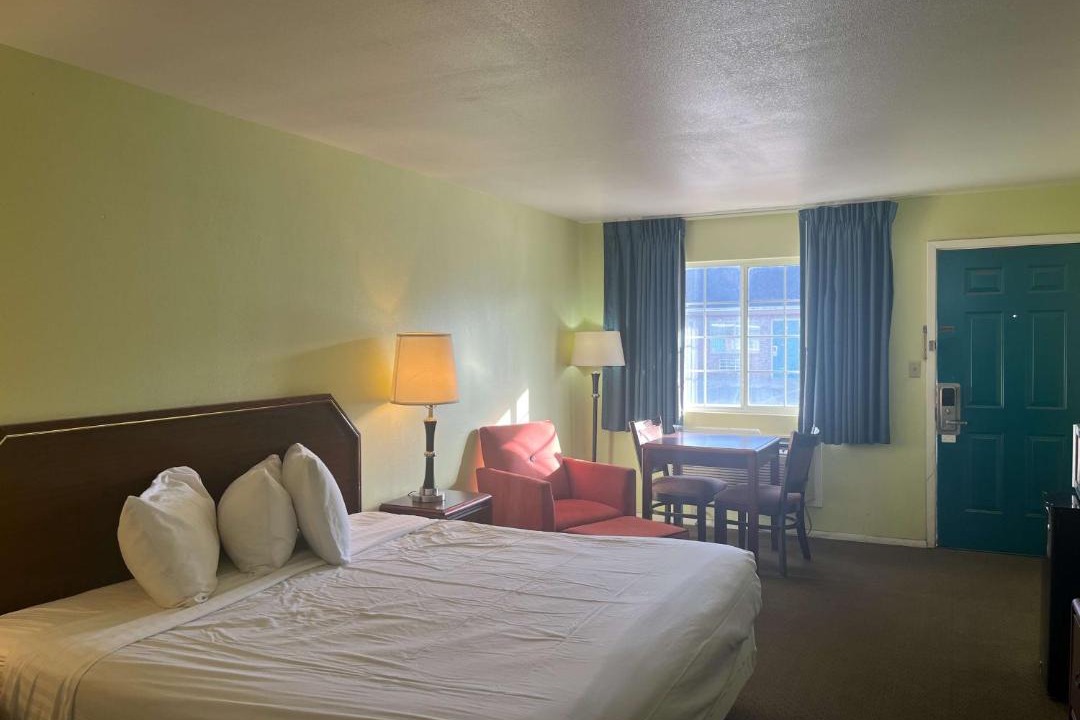 Photo of Bedroom in Tulia