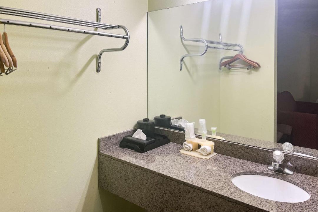 Photo of Bathroom in Tulia