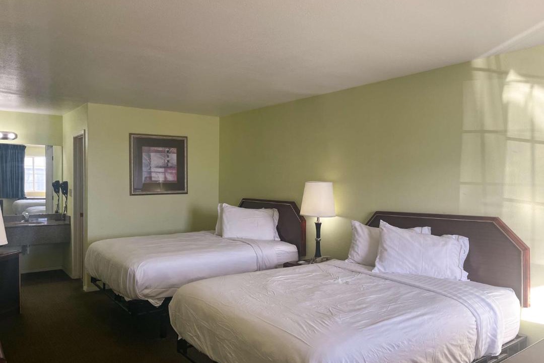 Photo of Bedroom in Tulia