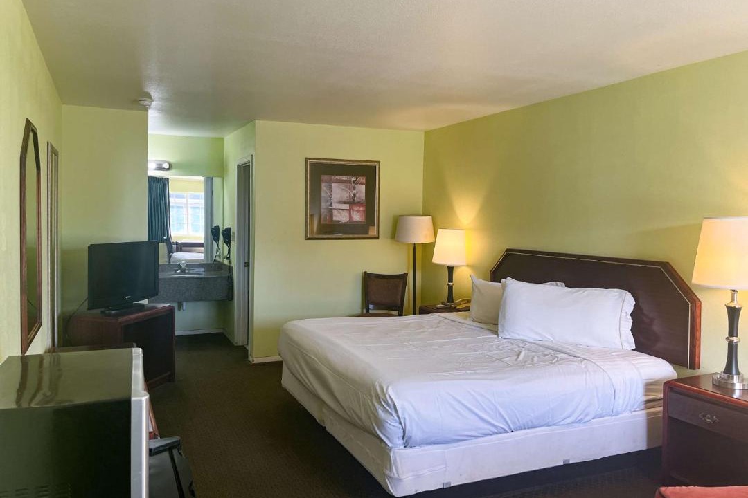 Photo of Bedroom in Tulia