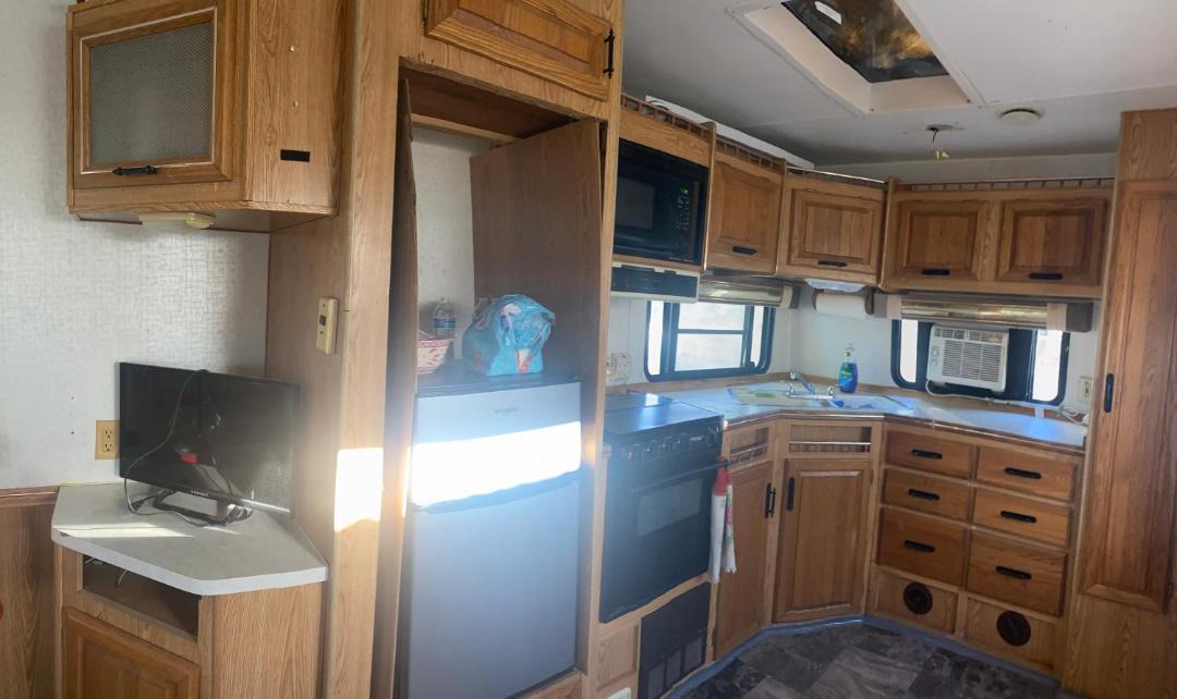 Photo of Kitchen in Drexel Heights