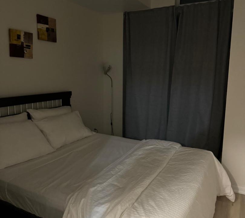Photo of Bedroom in Fort York