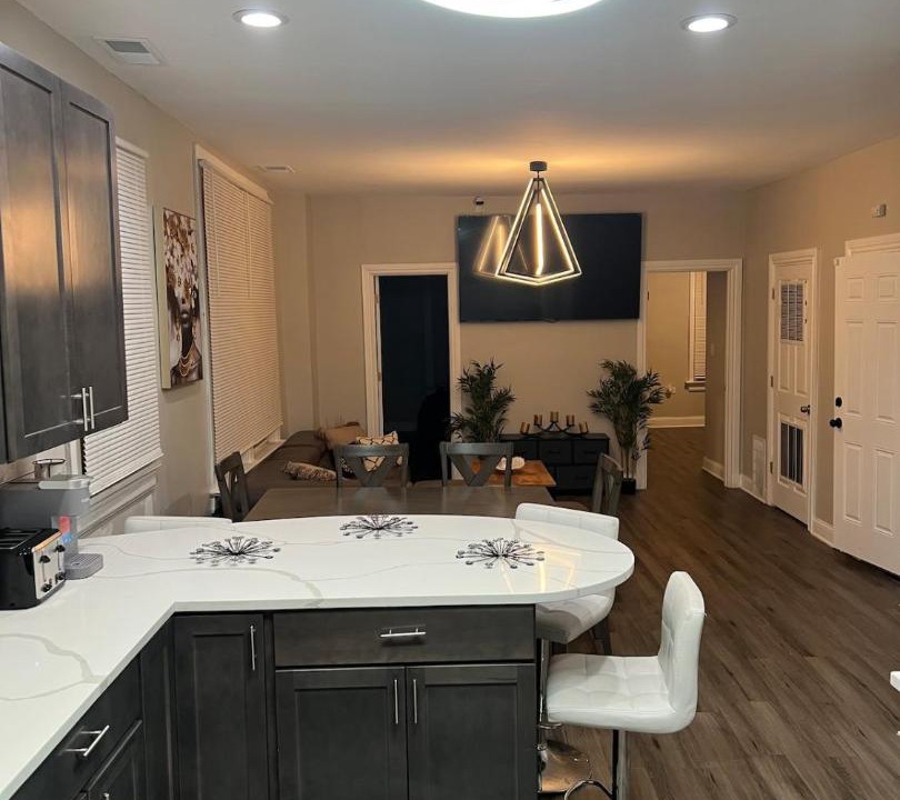 Photo of Kitchen in Roseland