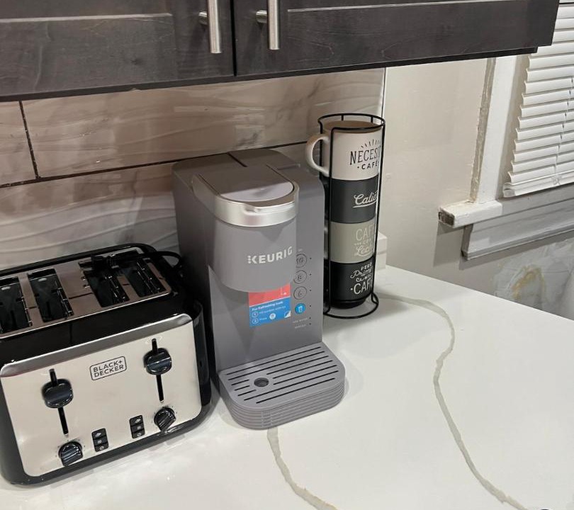 Photo of Kitchen in Roseland