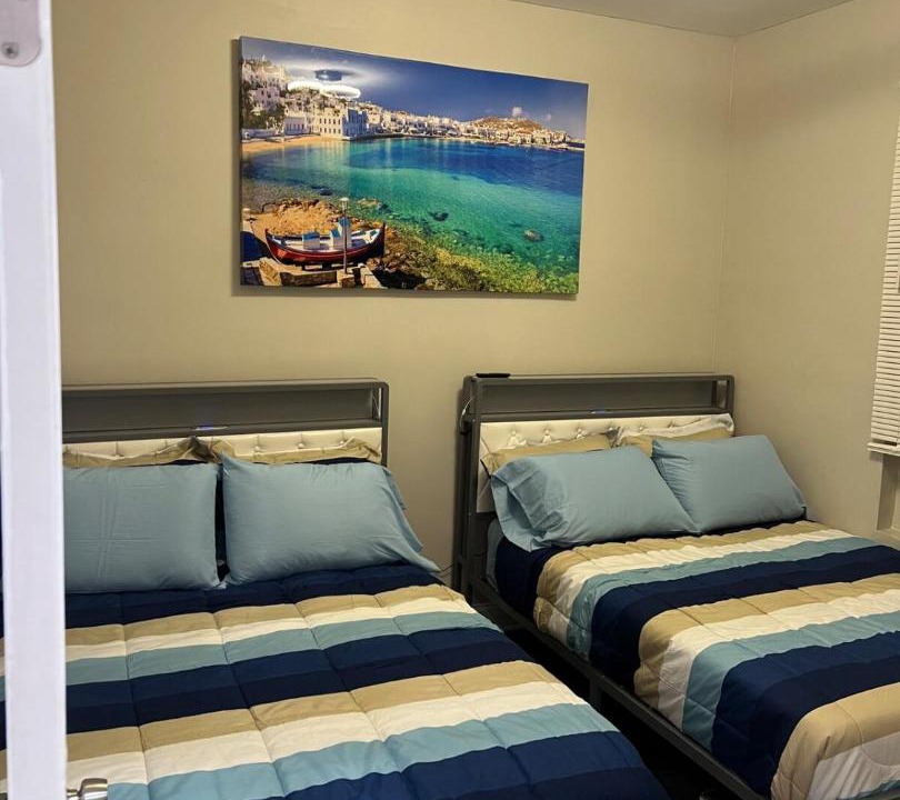 Photo of Bedroom in Roseland