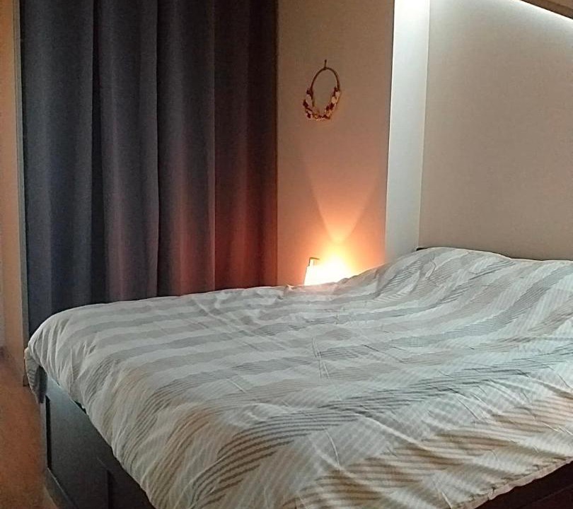 Photo of Bedroom in Albertville