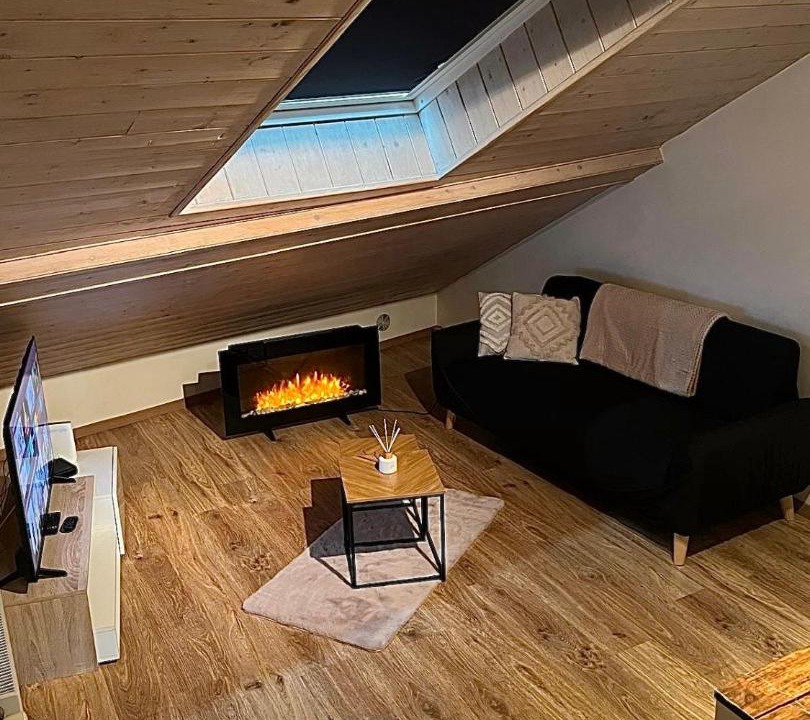 Photo of Livingroom in Albertville