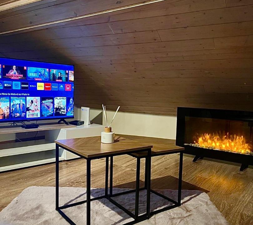 Photo of Livingroom in Albertville