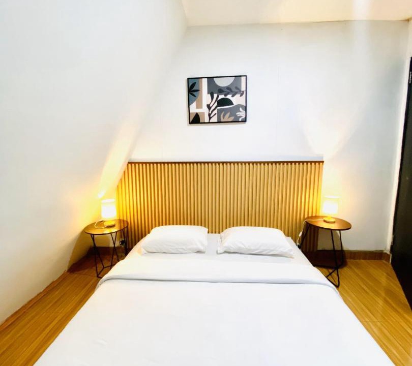 Photo of Bedroom in Tomohon