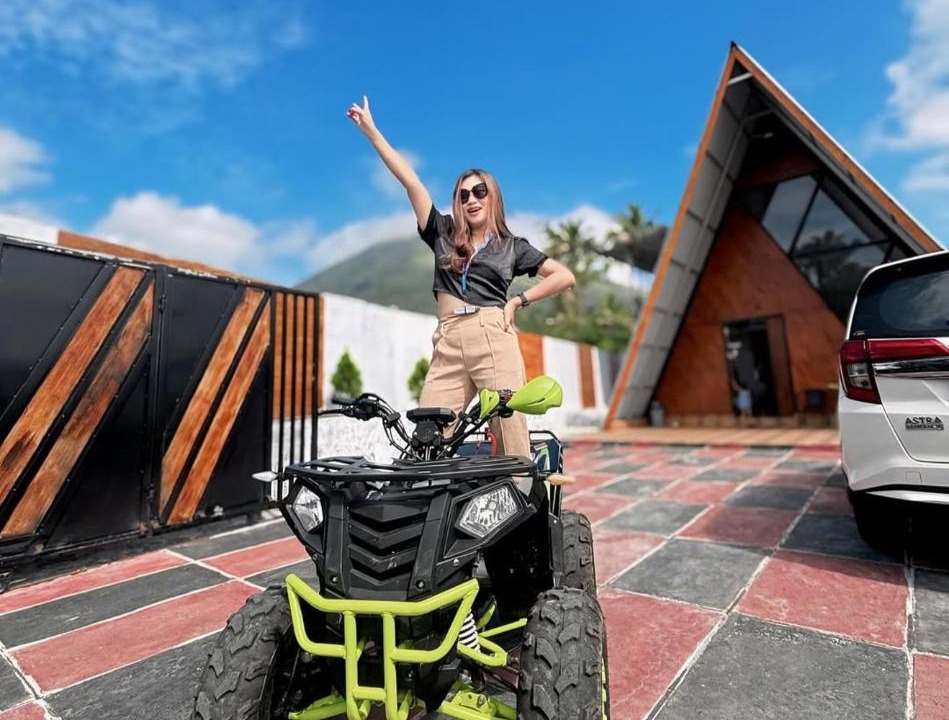 Photo of Outdoor in Tomohon