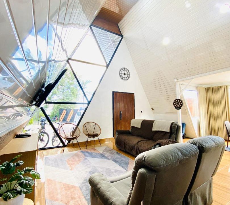 Photo of Livingroom in Tomohon