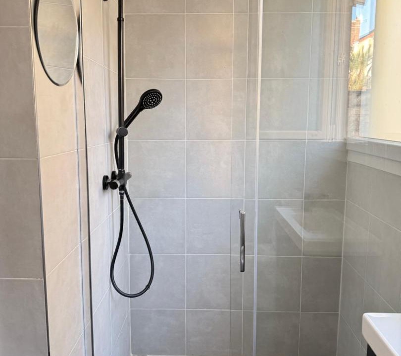 Photo of Bathroom in Cachan