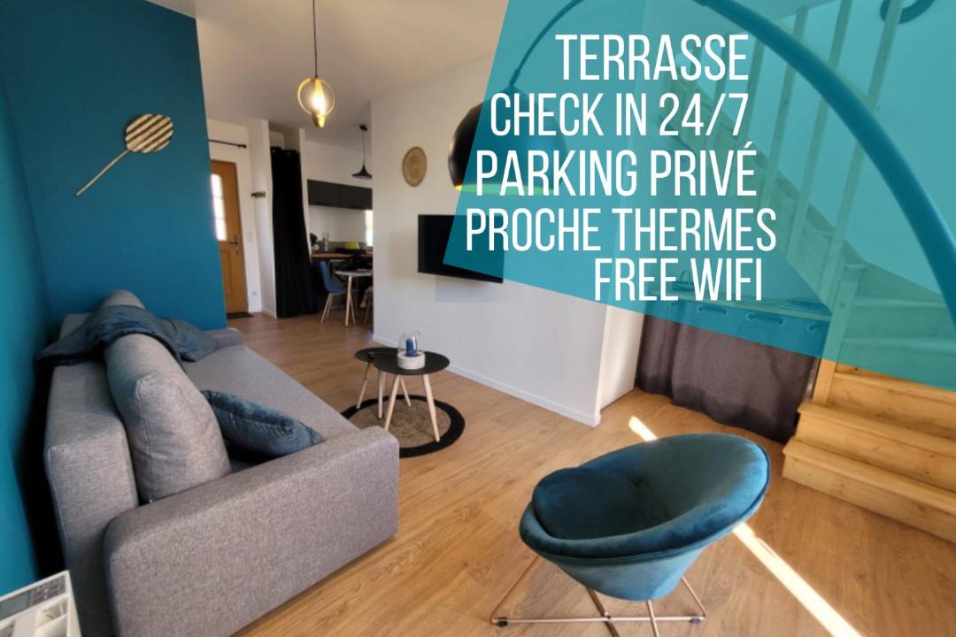 Photo of Others in Chatel-Guyon