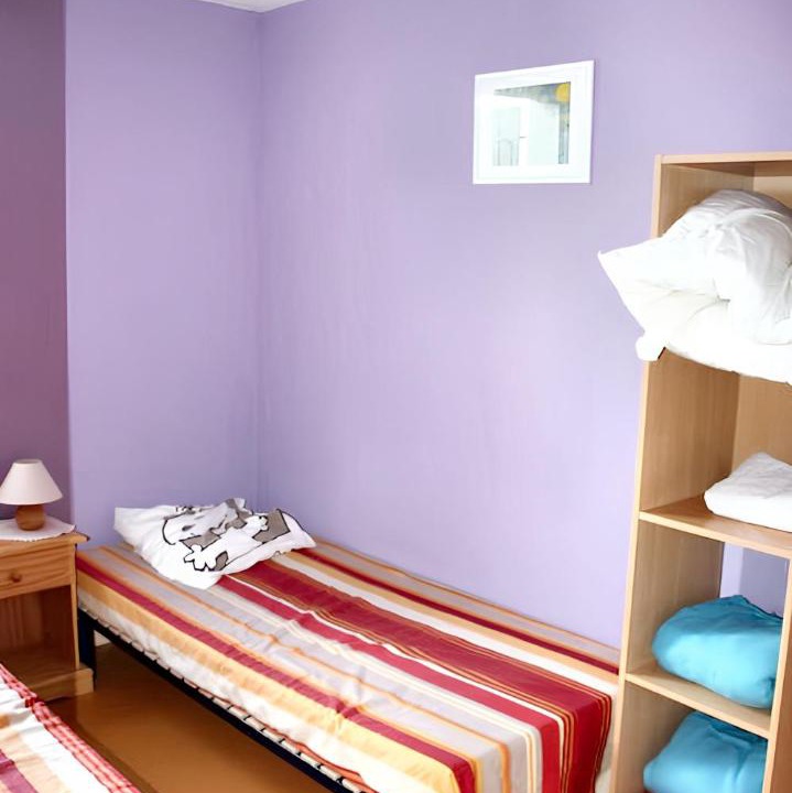 Photo of Bedroom in Calvisson
