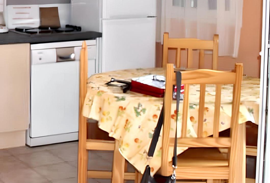 Photo of Kitchen in Calvisson