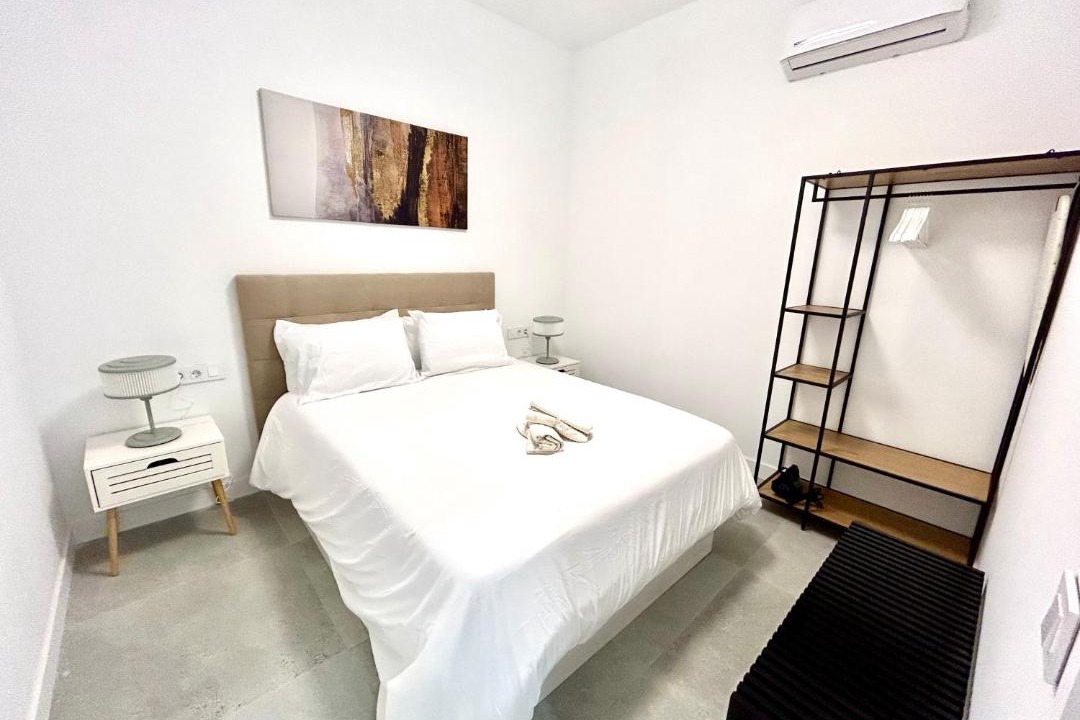 Photo of Bedroom in Pobles de l'Oest