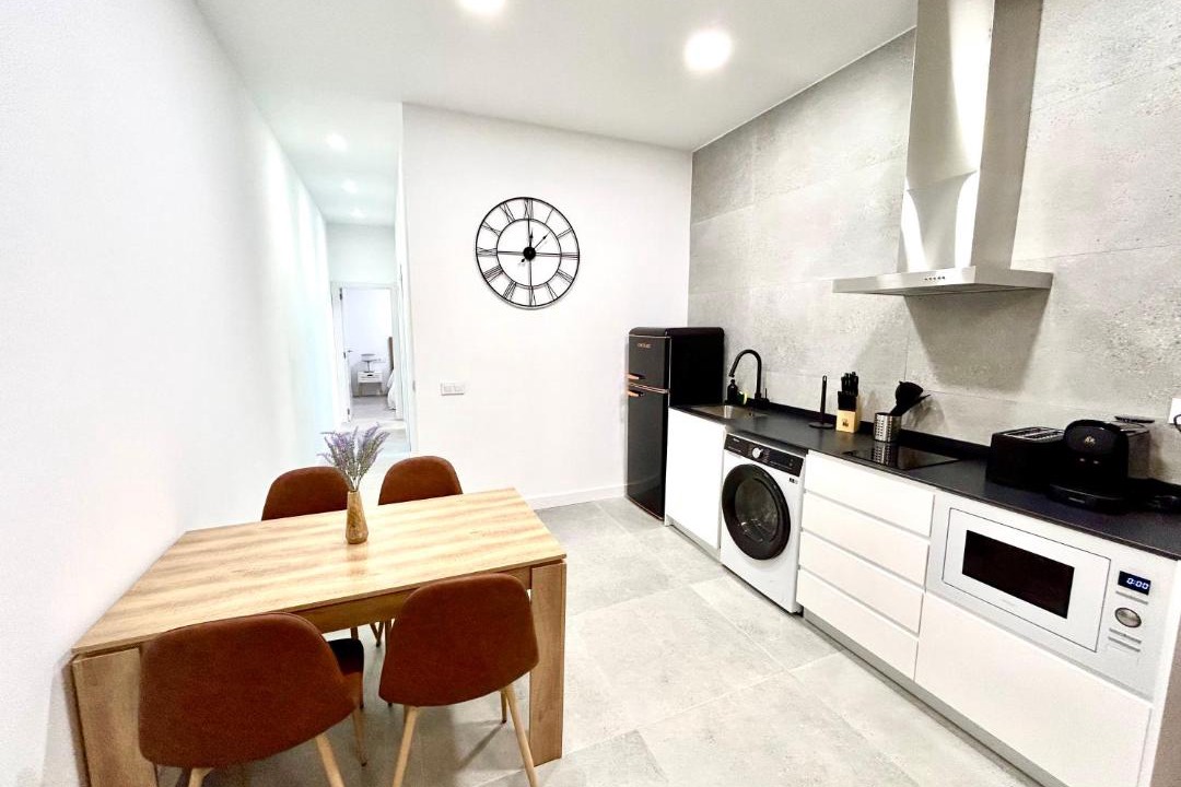 Photo of Kitchen in Pobles de l'Oest
