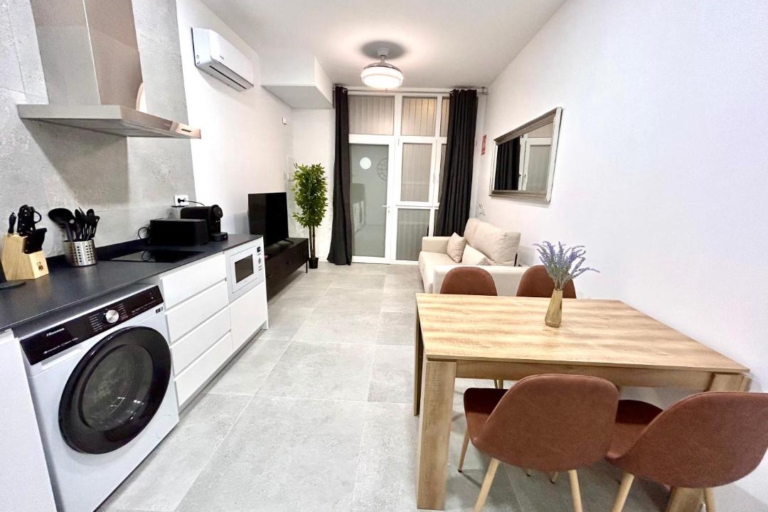 Photo of Kitchen in Pobles de l'Oest