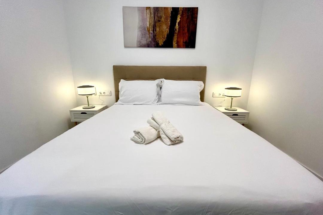 Photo of Bedroom in Pobles de l'Oest