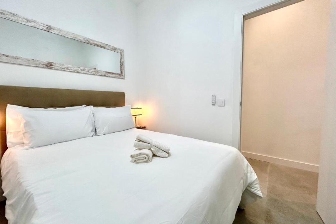 Photo of Bedroom in Pobles de l'Oest
