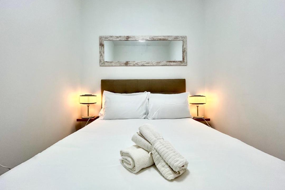 Photo of Bedroom in Pobles de l'Oest