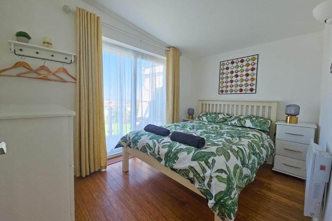 Photo of Bedroom in Widemouth Bay