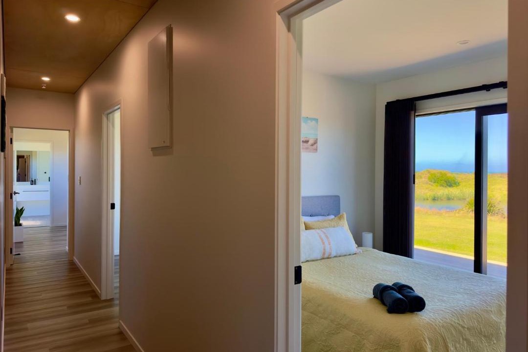 Photo of Bedroom in Waverley