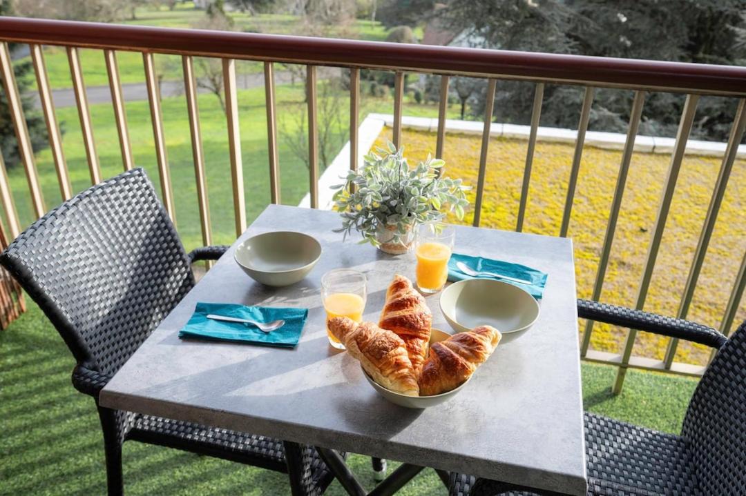 Photo of Patio Balcony in Montrichard