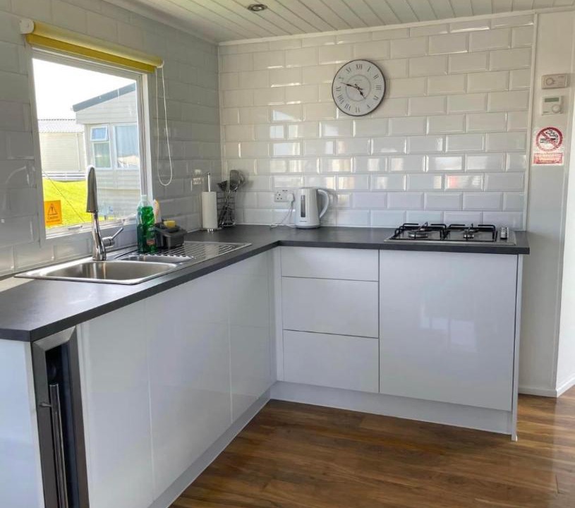 Photo of Kitchen in Whitley Bay