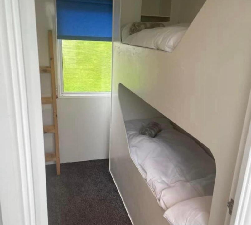 Photo of Bedroom in Whitley Bay