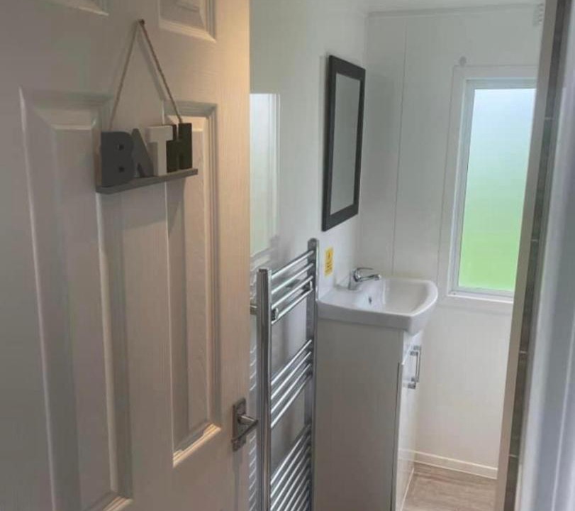 Photo of Bathroom in Whitley Bay