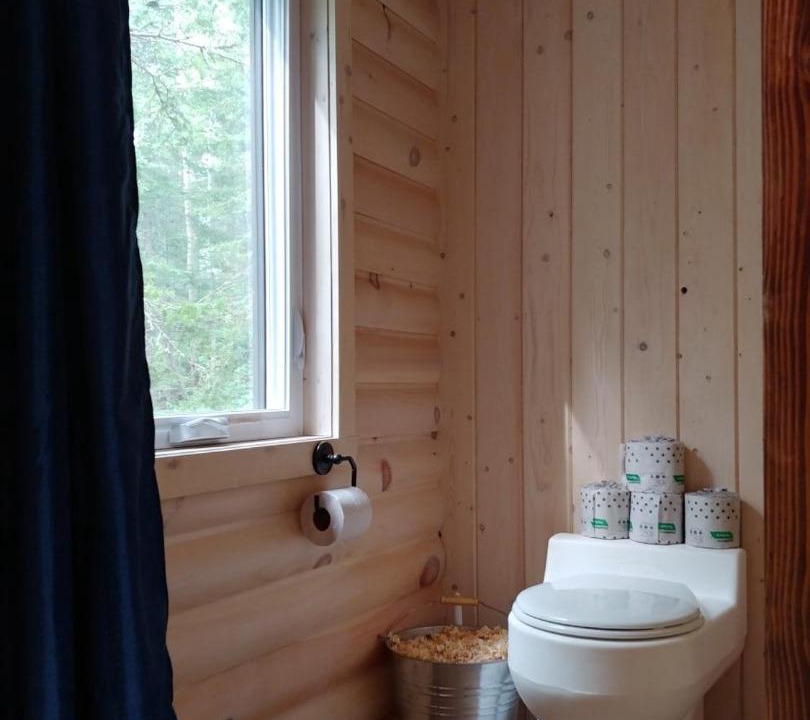 Photo of Bathroom in Rouyn-Noranda
