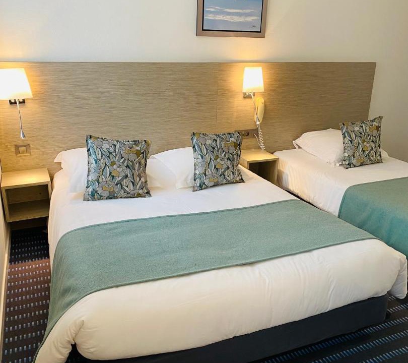 Photo of Bedroom in Cherbourg-en-Cotentin