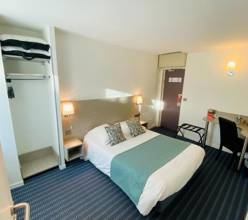 Photo of Bedroom in Cherbourg-en-Cotentin