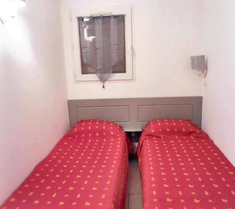 Photo of Bedroom in Salavas