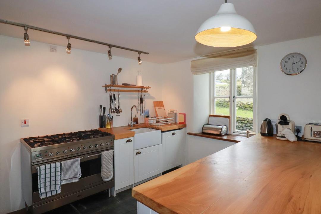 Photo of Kitchen in Camelford