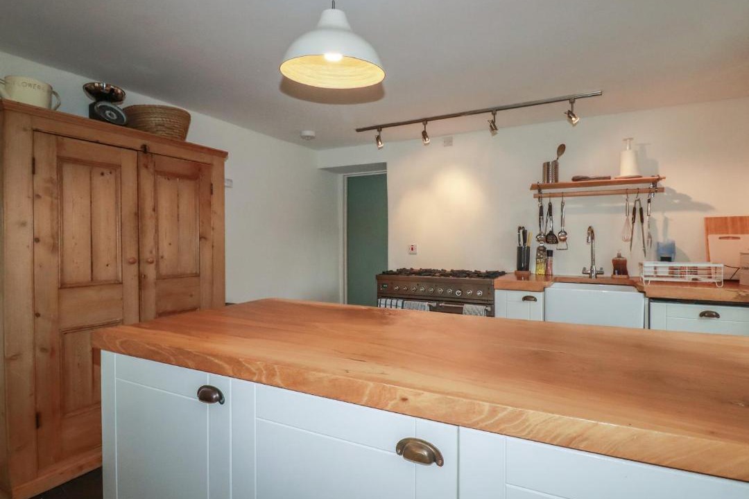 Photo of Kitchen in Camelford