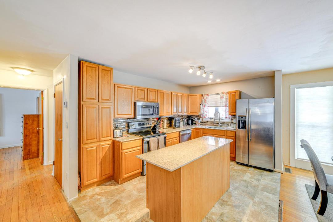 Photo of Kitchen in Utica