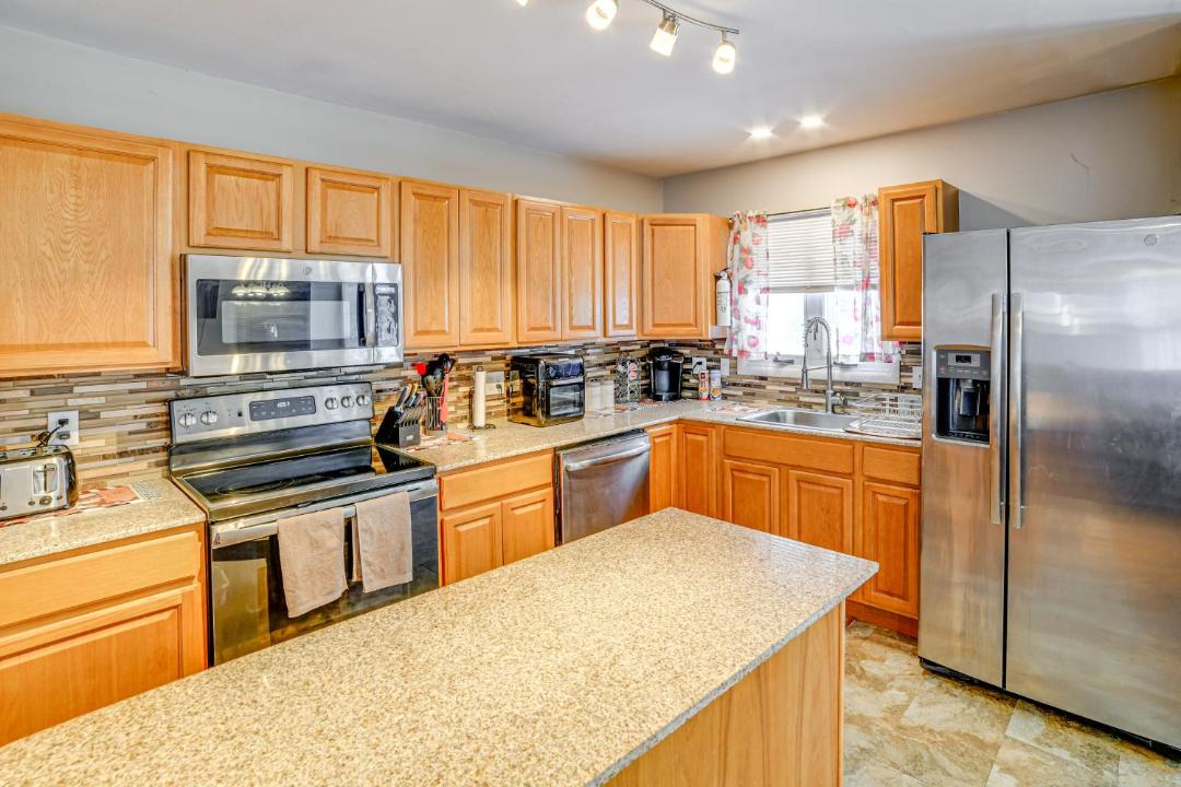 Photo of Kitchen in Utica