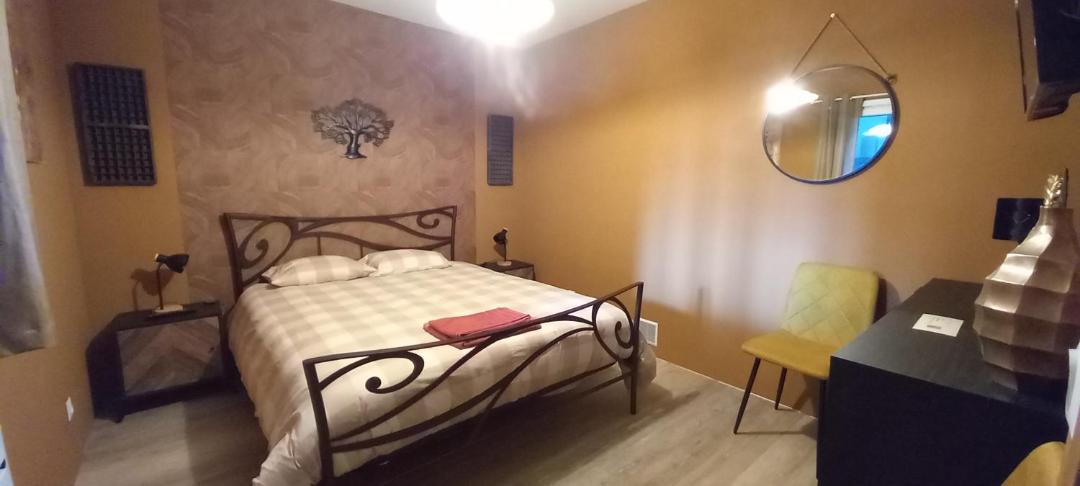 Photo of Bedroom in Chatillon-sur-Seine