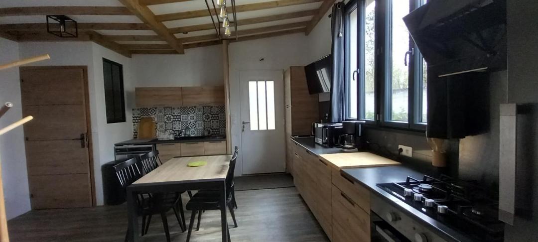 Photo of Kitchen in Chatillon-sur-Seine