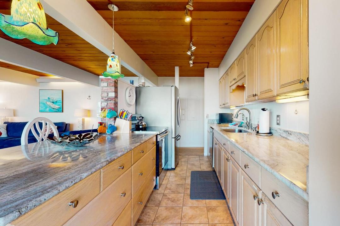 Photo of Kitchen in Oak Harbor