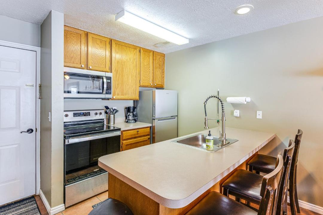 Photo of Kitchen in Harbor Village