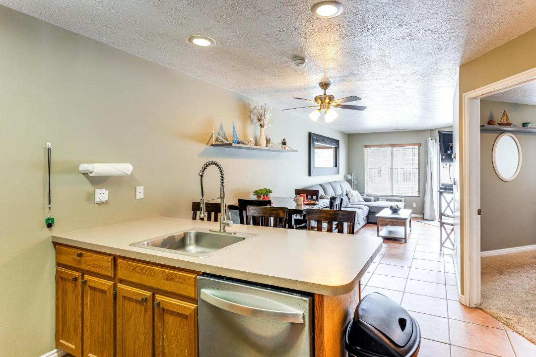 Photo of Kitchen in Harbor Village