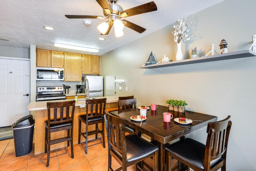 Photo of Kitchen in Harbor Village